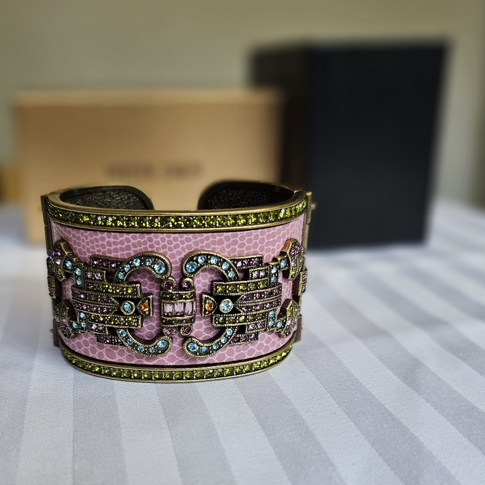 Heidi Daus Bracelet